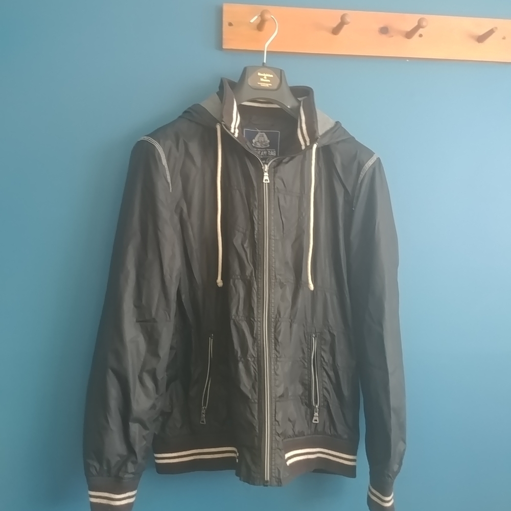Men's jacket